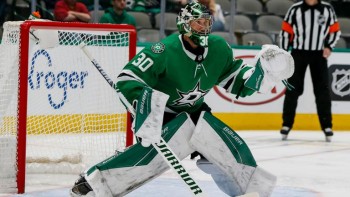 Ben Bishop ne rejouera plus en NHL