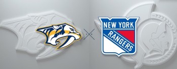 Les Predators s'imposent à New-York, Wild et Hurricanes battus