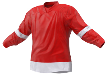 Des maillots à partir de PET recyclé conçus en Suisse