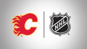 Le covid touche également les Flames