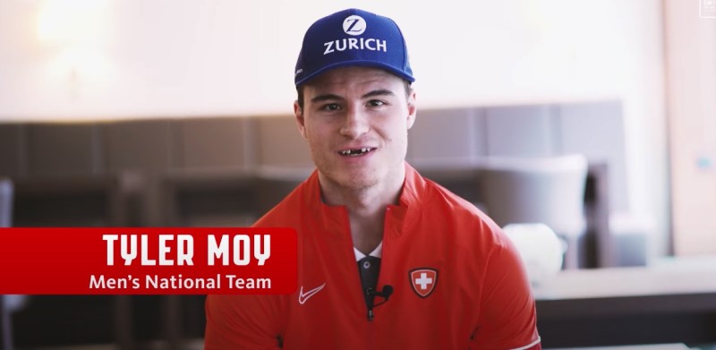 Dans les coulisses des dernières semaines de l'équipe de Suisse