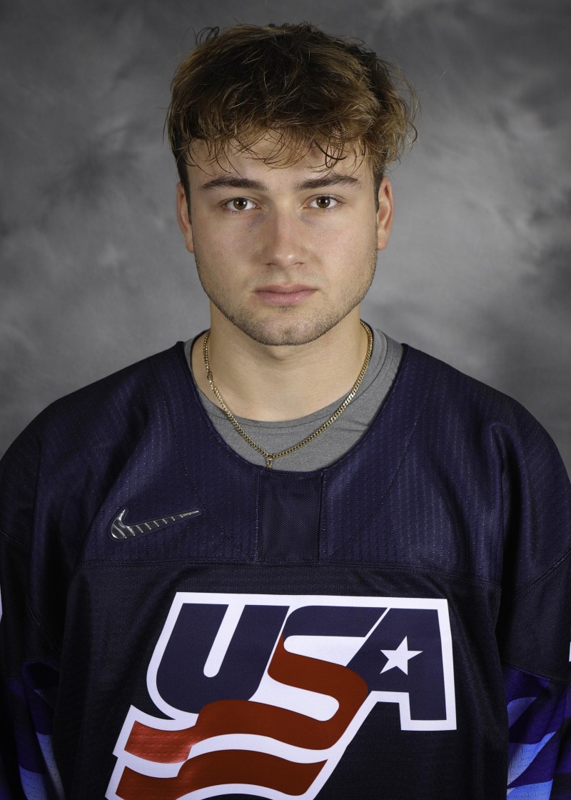 Le covid barre une nouvelle fois la voie des Mondiaux à Thomas Bordeleau