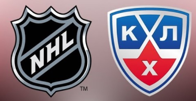 La NHL et la KHL devraient enfin s'affronter dans des matchs de pré-saison