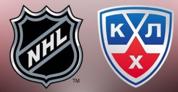 La NHL et la KHL devraient enfin s'affronter dans des matchs de pré-saison