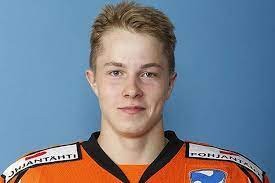 Fribourg confirme l'arrivée de Juuso Vainio