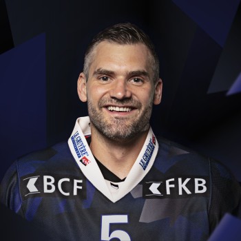 Philippe Furrer et Julien Sprunger vont pouvoir faire leur retour au jeu