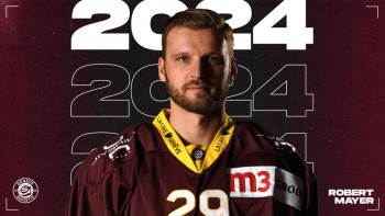 Robert Mayer sera bien de retour à Genève