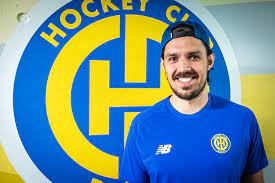 Matej Stransky prolonge avec Davos