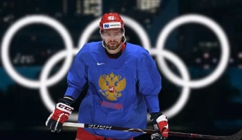 La sanction de dopage contre Evgeny Kuznetsov ne sera pas levée et il manquera les JO