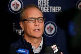 Le coach de longue date des Jets annonce sa démission