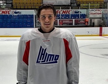 Roman Josi délivre l'assist parfait pour la victoire de Nashville, doublé pour Julien Rod, première victoire pour Janis Moser