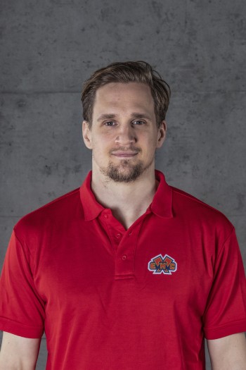 Bienne va pouvoir compter sur le retour de Lauri Korpikoski et Michael Hügli