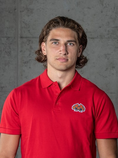 Yanick Stampfli ne sait pas encore quelles couleurs il portera la saison prochaine