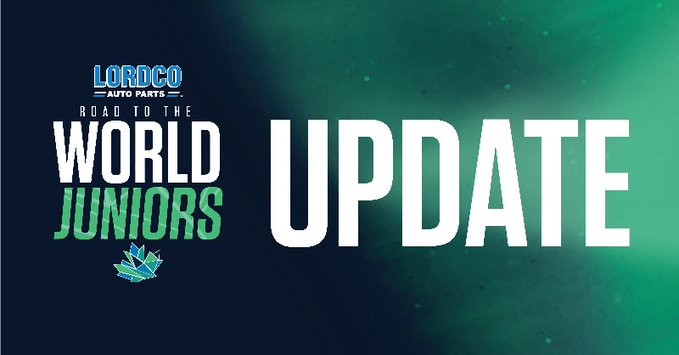 La plupart des matchs de préparation aux Mondiaux juniors annulés