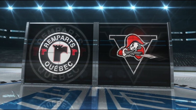 Trois assists pour Théo Rochette dans le carton des Remparts