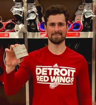 Les autres faits à retenir de cette dernière nuit de NHL