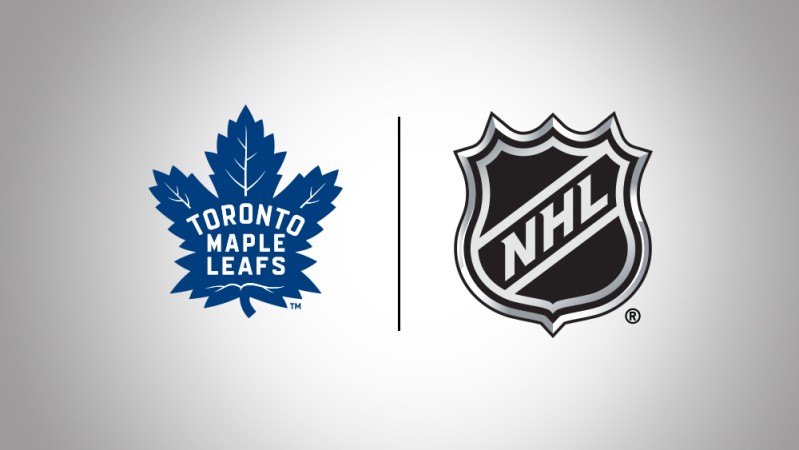Red Wings et Leafs en arrêt forcé