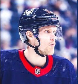 Nikolaj Ehlers grimpe dans les tabelles des Jets