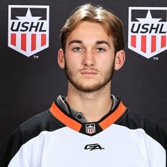 Le Lausannois Kevin Pasche cartonne du côté des Etats-Unis