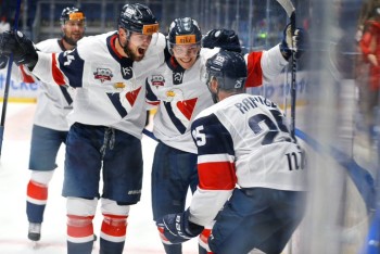 Coupe Spengler : Ambri ne viendra pas, Bratislava nouvel invité et peut-être une formation suisse issue de plusieurs clubs