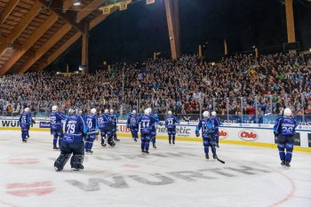Une quarantaine de dix jours pour Ambri