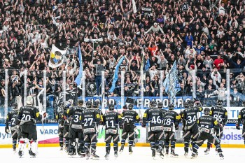 Les ultras fribourgeois eux également en veille