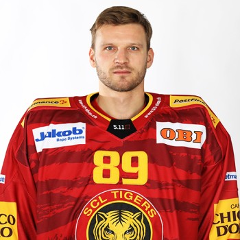 Robert Mayer finira la saison à Langnau avant de rejoindre Genève