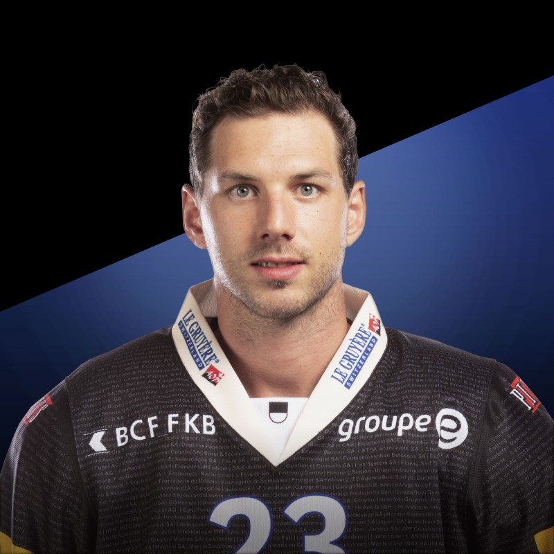 Samuel Walser manquera également le match face à Lugano