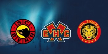 Berne Sélection à la Coupe Spengler : pas de crainte pour les risques sanitaires et des retombées financières... indirectes