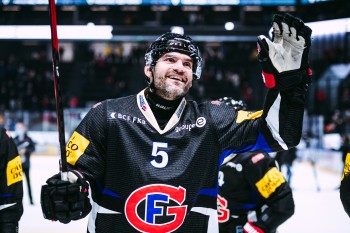 Philippe Furrer va mettre un terme à sa carrière