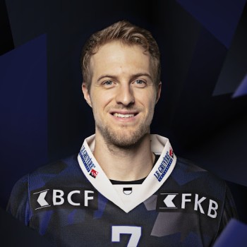 Benoît Jecker va lui prolonger avec Gottéron