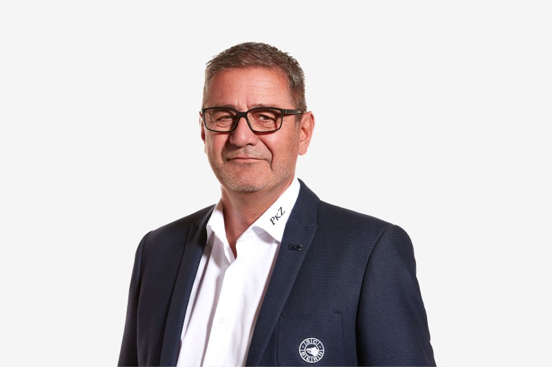 Marc Lüthi explique sa solidarité avec la Coupe Spengler