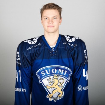 Langnau a bien mis sous contrat une pépite finlandaise