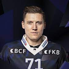 Un match de suspension et une amende contre Killian Mottet