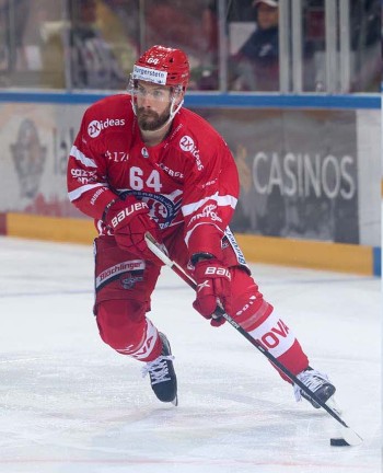 Benjamin Neukom prêté à Olten