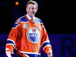 Wayne Gretzky ne doute pas qu'Ovechkin batte son record