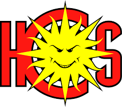 Une scène surréaliste du côté de Sierre