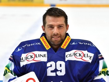 Simon Rytz pourrait terminer sa carrière à Bienne