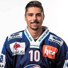 Jérôme Bachofner suspendu pour sa charge sur Josh Jooris