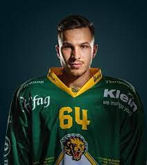 Un match de suspension et une amende contre Joel Scheidegger