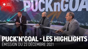 Retour complet sur la soirée de National League