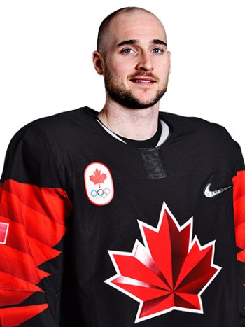 Maxim Noreau et d'autres joueurs canadiens n'accepteraient sans doute pas leur sélection pour les JO