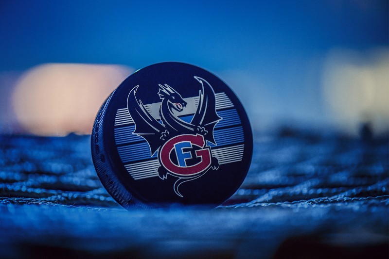 Best of des goals de Fribourg-Gottéron