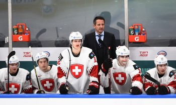 Mondiaux U20 : la Suisse va pouvoir prendre part au tournoi