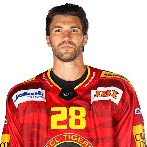 Alexandre Grenier pourrait rebondir à Fribourg