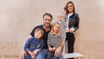 Peter Forsberg regoûte au hockey sous le maillot de l'EV Zoug