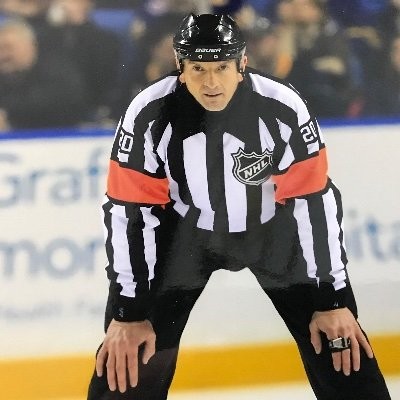 La NHL pourrait manquer d'officiels pour arbitrer ses matchs