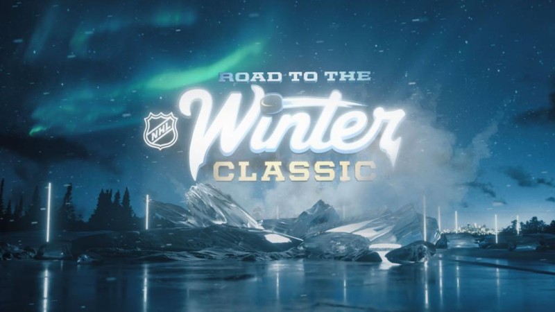 Road to the Winter Classic 2022 épisode 3
