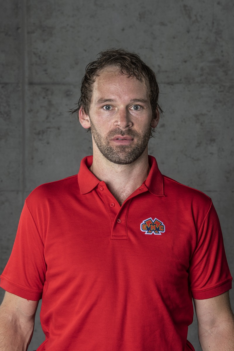 Beat Forster va sans doute rempiler pour une nouvelle saison