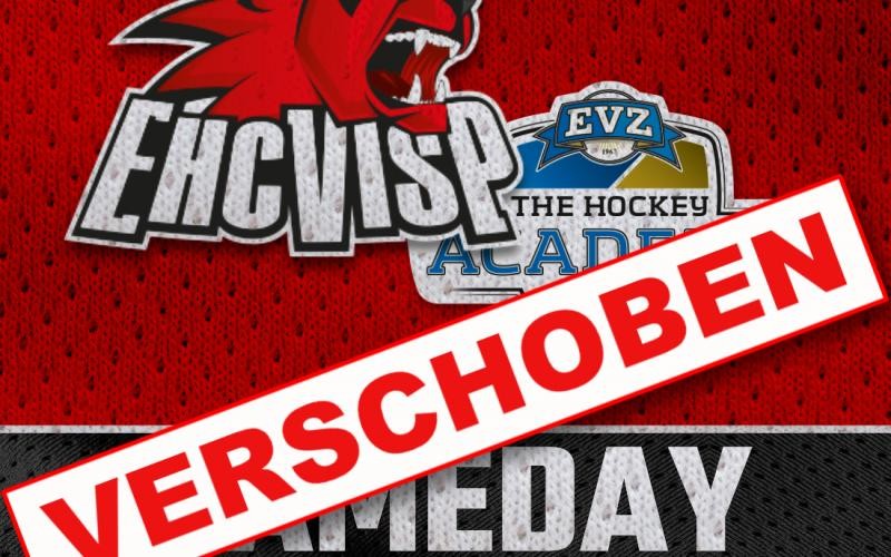 L'EVZ Academy également en pause forcée